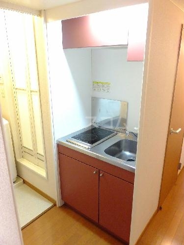 6/15 キッチン