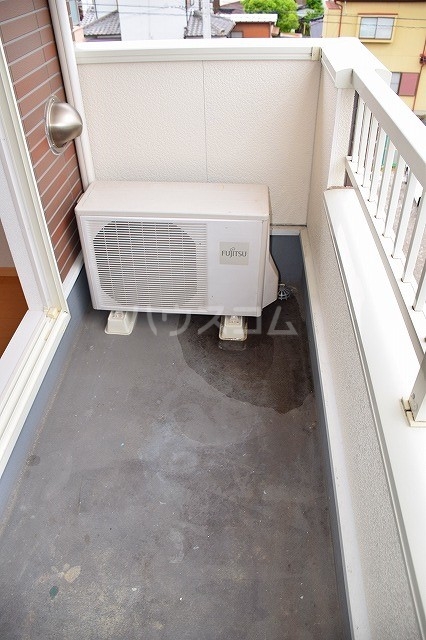 14/29 バルコニー