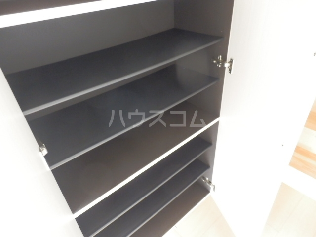 15/29 バルコニー