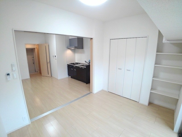 3/21 リビング/ダイニング