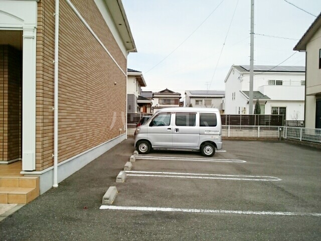 14/20 駐車場