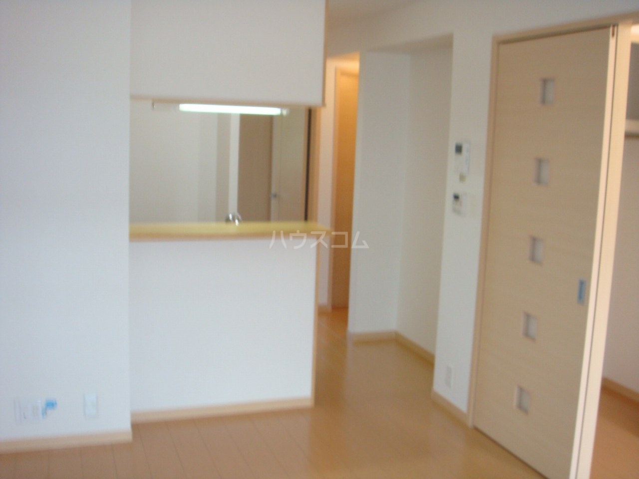 4/21 リビング/ダイニング