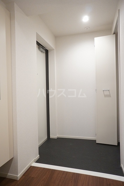 12/30 玄関