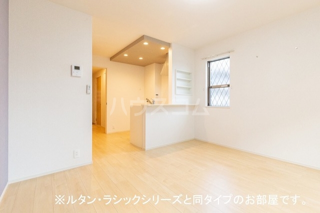 3/22 リビング/ダイニング