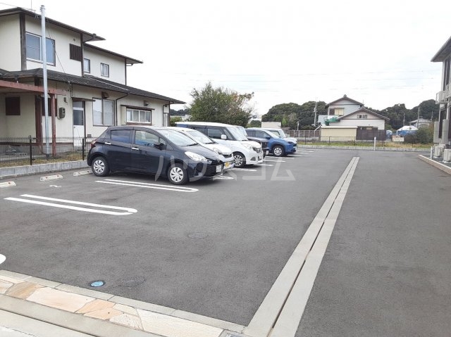 29/30 駐車場