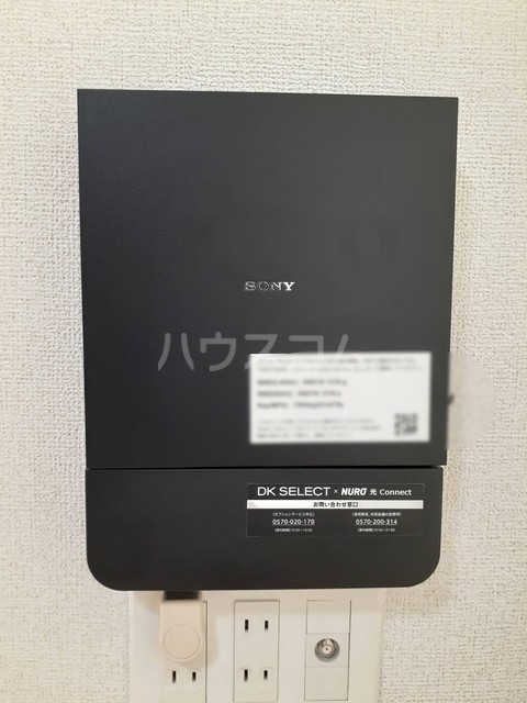 11/19 設備