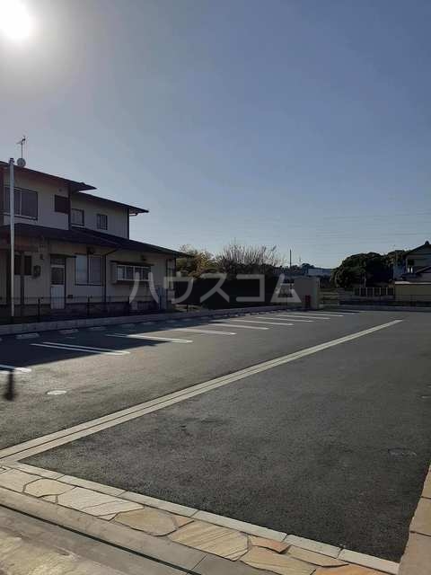 15/19 駐車場