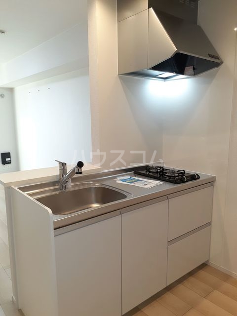 7/19 キッチン