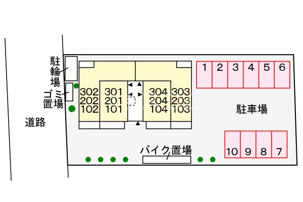 4/21 室内