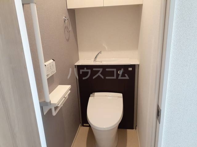 9/21 トイレ