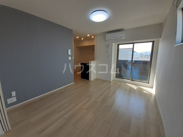 4/29 リビング/ダイニング