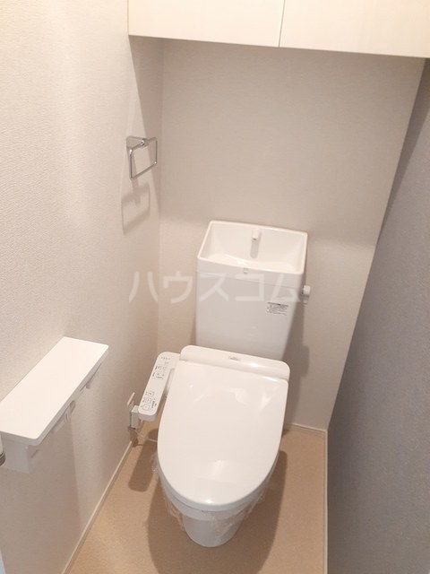 14/30 トイレ