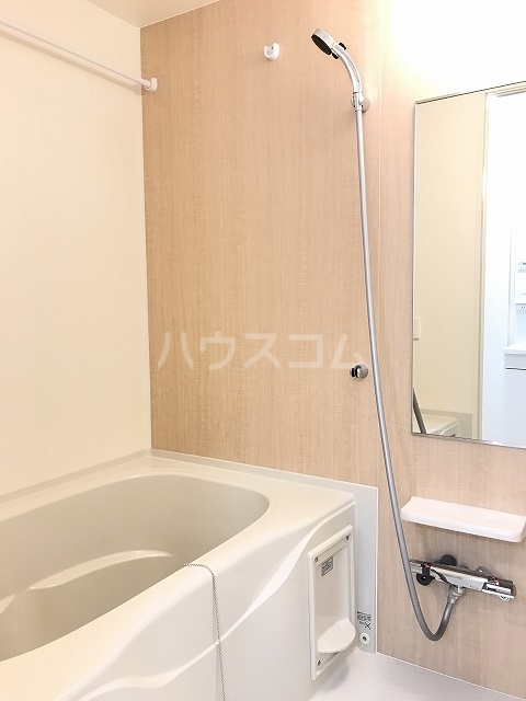 8/20 浴室