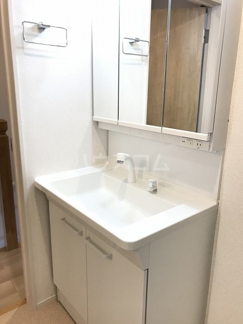 10/20 洗面