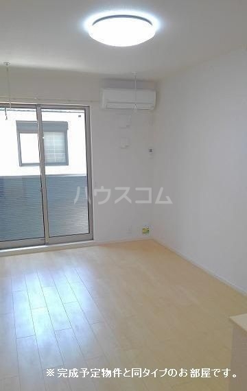 3/15 リビング/ダイニング