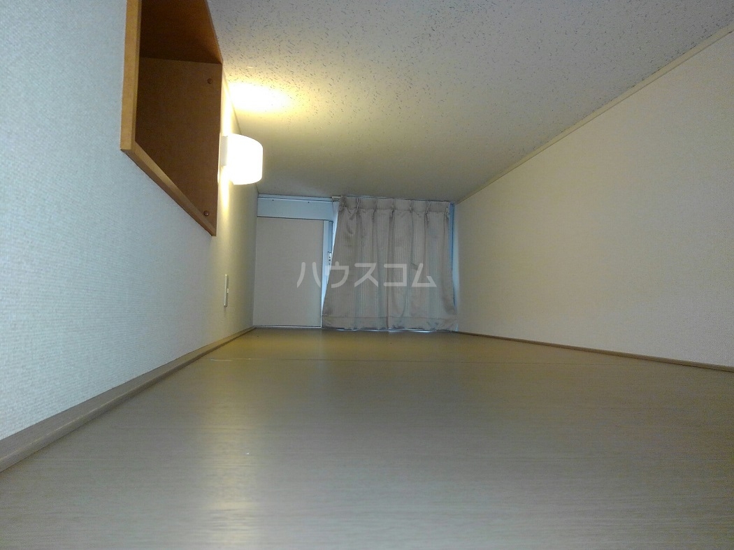 4/17 リビング/ダイニング