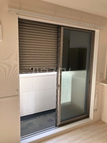 19/23 バルコニー