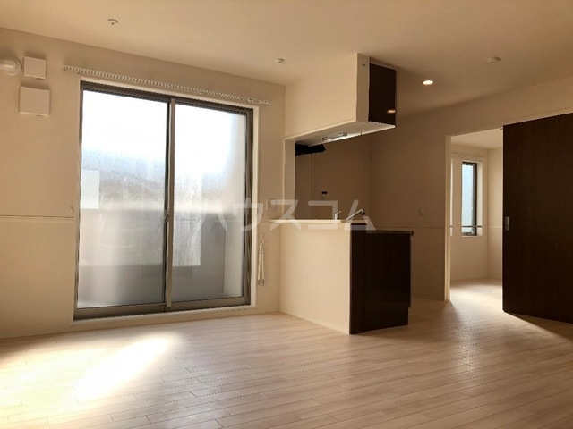 4/23 リビング/ダイニング