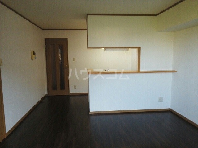 3/21 リビング/ダイニング