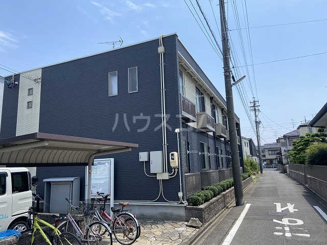 16/24 エントランス