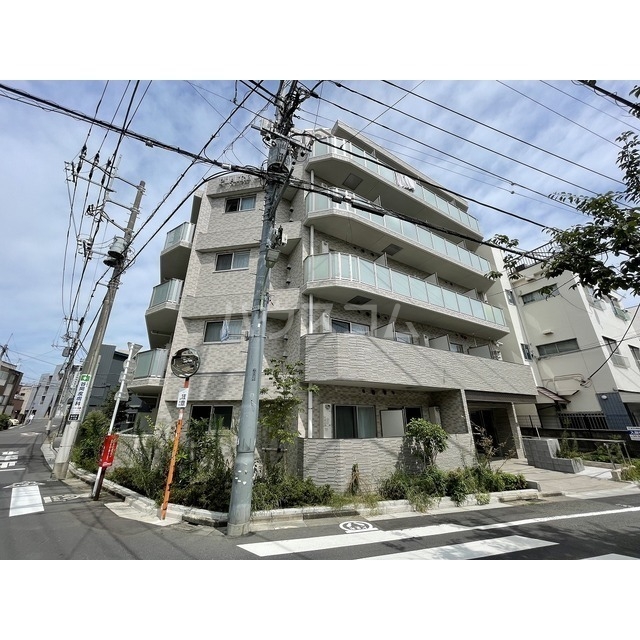 1/23 外観