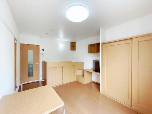 2/13 リビング/ダイニング