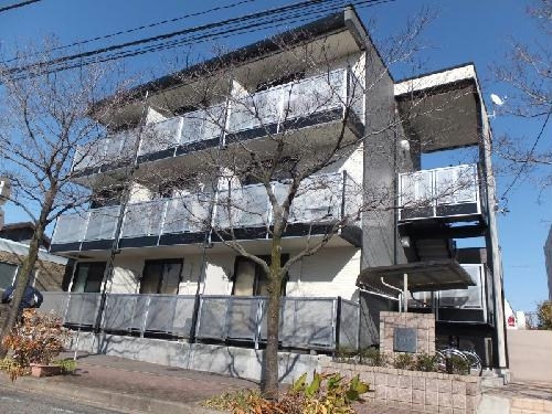 1/18 外観