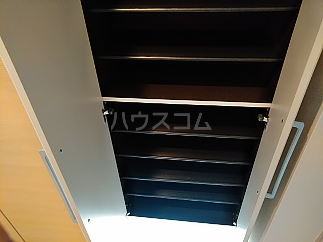 7/29 玄関
