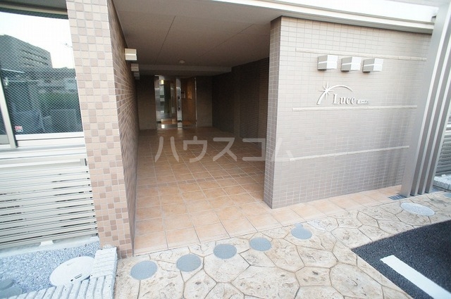 2/12 エントランス