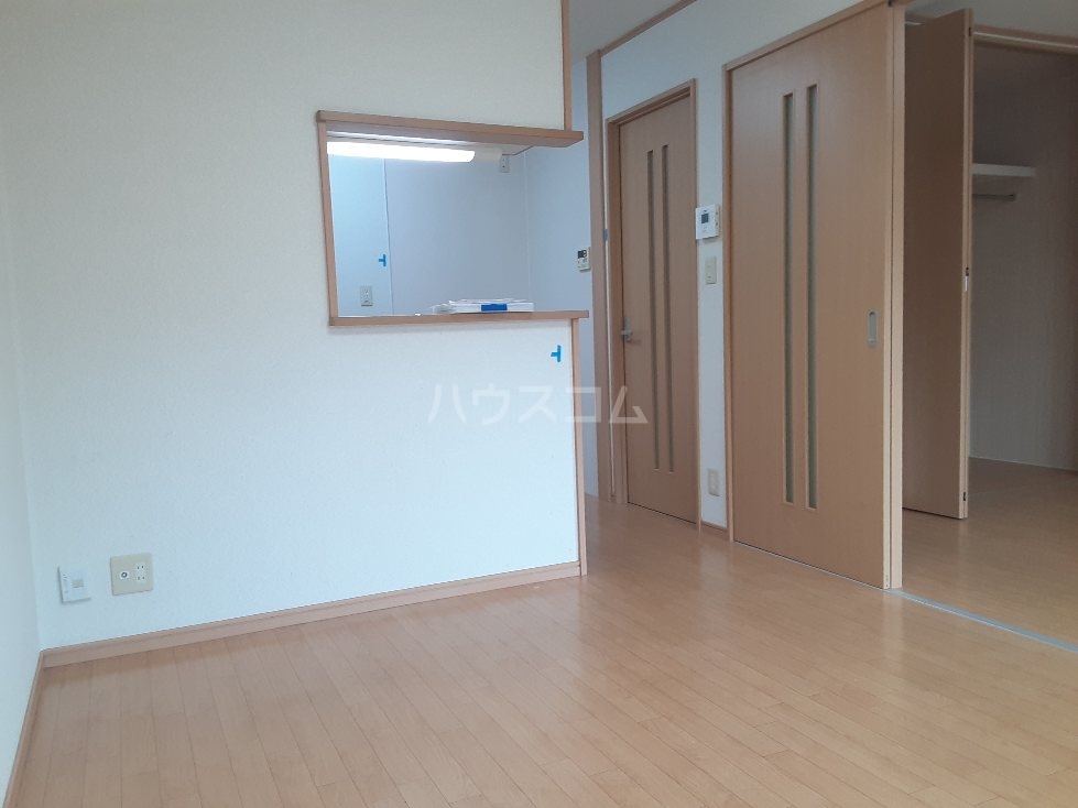 3/30 リビング/ダイニング