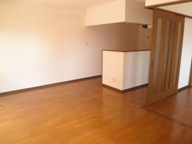 4/30 リビング/ダイニング