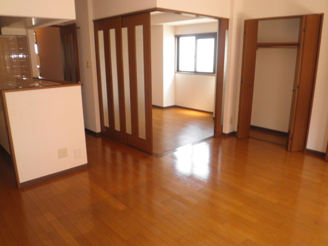 3/30 リビング/ダイニング