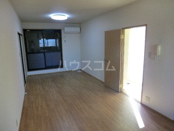 3/18 リビング/ダイニング