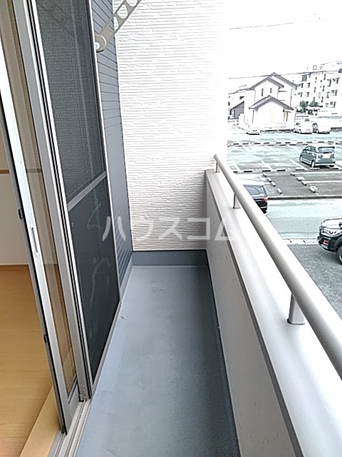 14/24 バルコニー