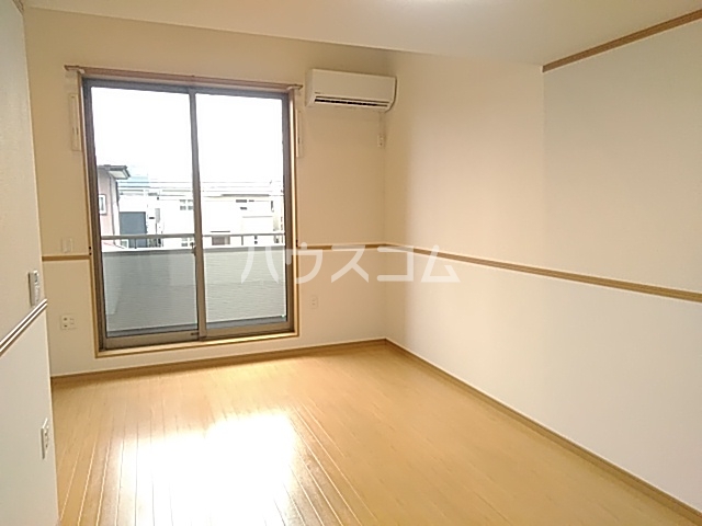 4/24 リビング/ダイニング