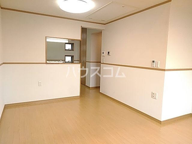 3/24 リビング/ダイニング