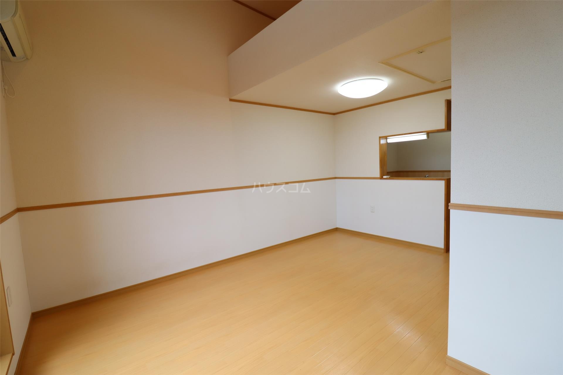 4/24 リビング/ダイニング