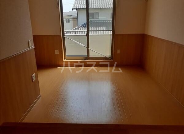 4/18 リビング/ダイニング