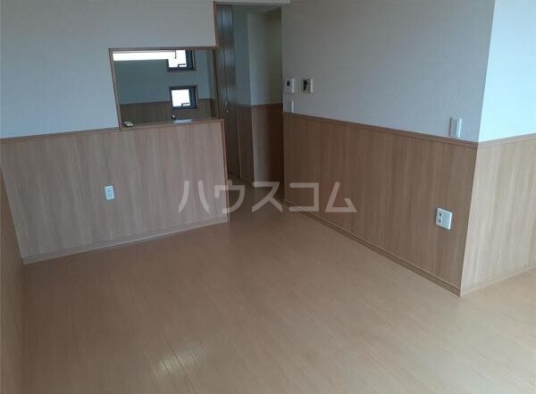 3/18 リビング/ダイニング