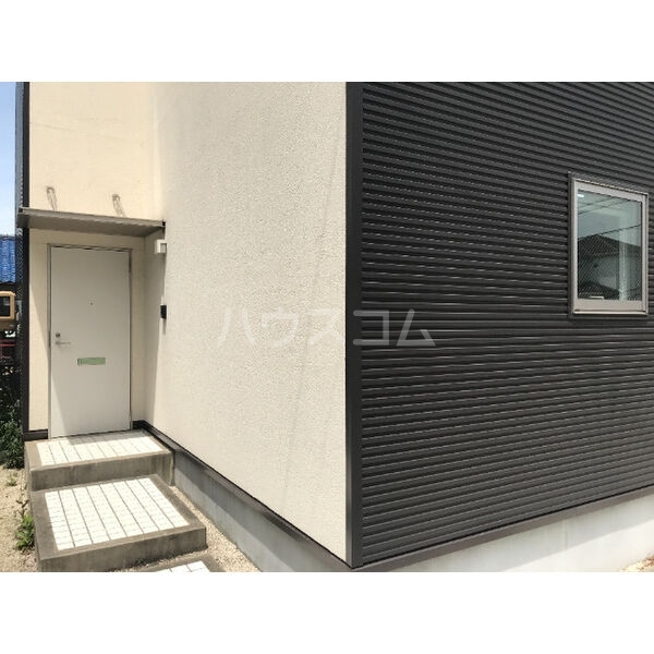 12/12 エントランス