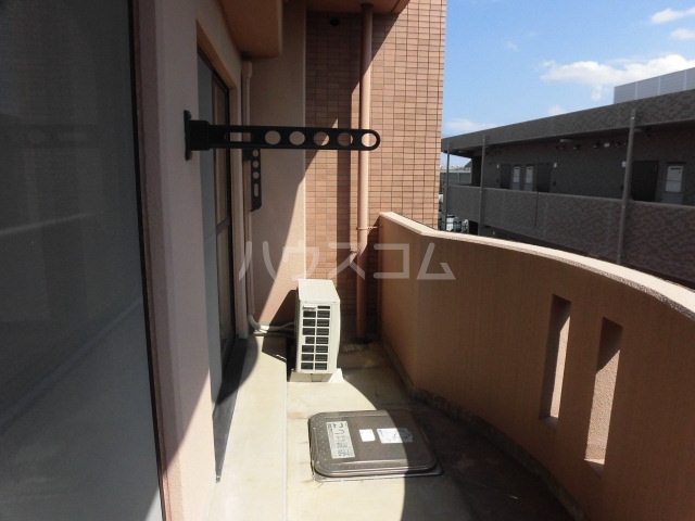 21/30 バルコニー