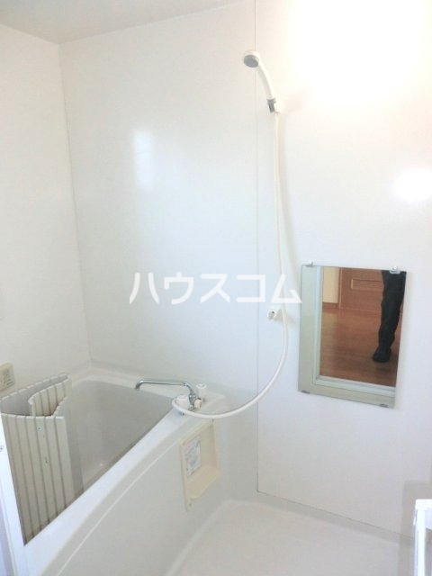 9/20 浴室