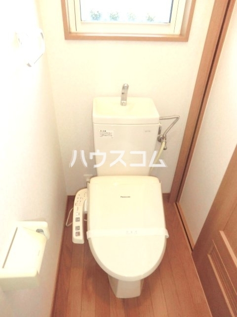 10/20 トイレ