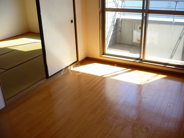 4/30 リビング/ダイニング