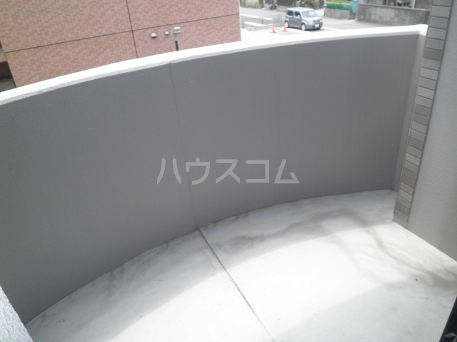18/25 バルコニー