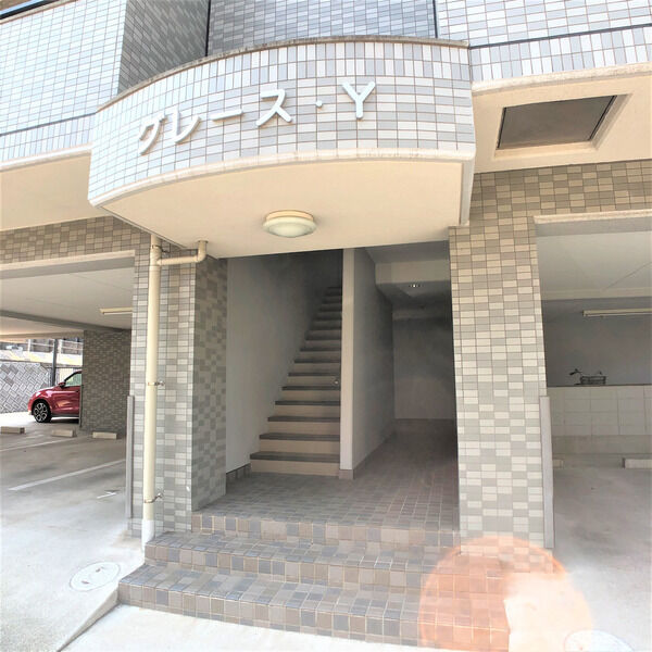 13/24 エントランス