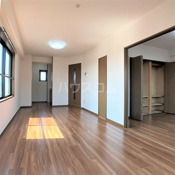 3/25 リビング/ダイニング