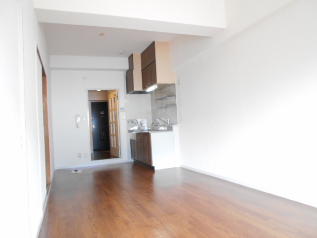 2/25 リビング/ダイニング