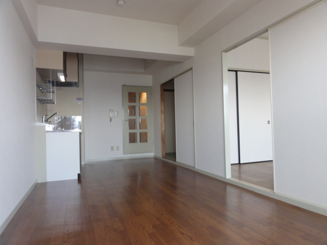 4/30 リビング/ダイニング