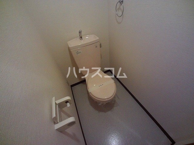 14/30 トイレ